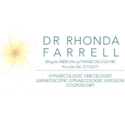 Prince of Wales Private Hospital - Dr Rhonda Farrell