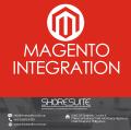 MAGENTO INTEGRATION