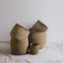 Uploaded by visitor on 28/2/2018 - Iringa Woven Basket