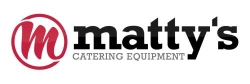 Matty's Catering Equipment