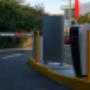Parking barriers