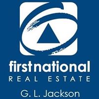 G.L Jackson First National