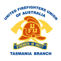 United Firefighters Union Of Aust (Tas)
