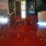 Home flooring