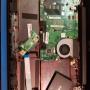 Laptop upgrade - adding a fast solid state drive and a new battery. New lease on life.