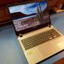 Setting up a new ASUS X507UB laptop. Light weight, slim featuring a 15.6" inch full HD screen. Great for productivity and play. $1100