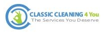 Classic Cleaning 4 You