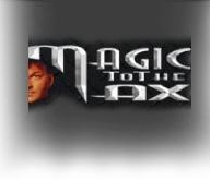 Magician Australia