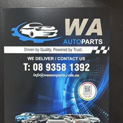 WA Auto Parts