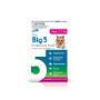 Big 5 for dogs