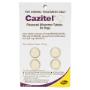 Cazitel dogs