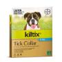 Kitlix Flea and tick collar for dogs