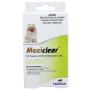 Moxiclear for dogs