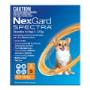 Nexgard spectra
