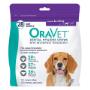 Oravet