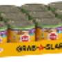 Pedigree dog puppy chicken and rice minced