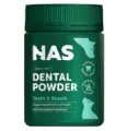 Natural Animal Solutions (NAS) Dental Powder