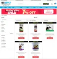 4CYTE –Trusted Joint Health Supplements for Pets