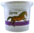 4cyte Equine Joint Support Granules for Horses