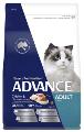 Advance Chicken With Rice Adult Cat Dry Food