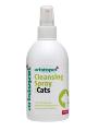 ARISTOPET CLEANSING SPRAY FOR CATS (250 ML)
