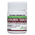 Acidurin Tablets Urinary Acidifier for Dogs and Cats | VetSupply