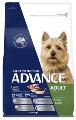 Advance Adult Small Breed Dry Dog Food Lamb With Rice