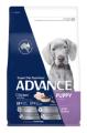Advance Large Puppy Dry Dog Food Chicken With Rice