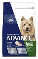 Advance Healthy Ageing Small Breed Dog Dry Food (Chicken & Rice)