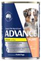 Advance Puppy Plus Growth All Breed Canned Wet Food (Chicken & Rice)