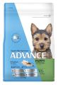 Advance Puppy Rehydratable Small Breed Dog Dry Food (Chicken & Rice)