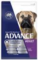 Advance Triple Action Dental Care Chicken With Rice Large Breed Adult Dog Dry Food