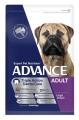 Advance Triple Action Dental Care Adult Large Breed Chicken with Rice Dry Dog Food