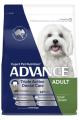 Advance Triple Action Dental Care Adult Small Breed Chicken with Rice Dry Dog Food