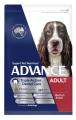 Advance Triple Action Dental Care Adult Medium Breed Chicken with Rice Dry Dog Food