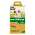 Advantage Dog & Cat Flea Control | Low Prices | Free Shipping