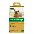 Advantage Cat & Dog Flea Control