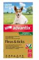 Advantix For Dogs