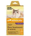 Advocate For Cats Over 4Kg