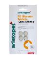 Aristopet All Wormer Tablets