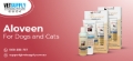Gentle Grooming with Aloveen For Dogs and Cats