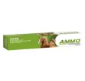 Ammo Rotational Wormer