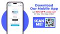 Download our Mobile App - Get 10% Off & Free Gift on Your First App Order