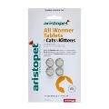 Aristopet All Wormer Tablets - VetSupply