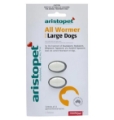 Aristopet Allwormer For Dogs