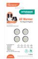 Aristopet Allwormers For Dogs Puppies
