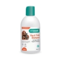 Gentle Protection with Aristopet Flea and Tick Shampoo