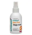 Aristopet Flea and Tick Spray