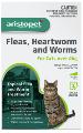 Aristopet Spot-on Treatment for Cats