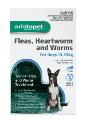 Aristopet Spot on for Dogs | Aristopet Flea, Heartworm & All-Wormer for Dogs